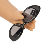 Nicki Hoffman™ Doll. Journal & Accessories (Historical Characters)