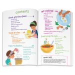 A Smart Girl's Guide: Cooking