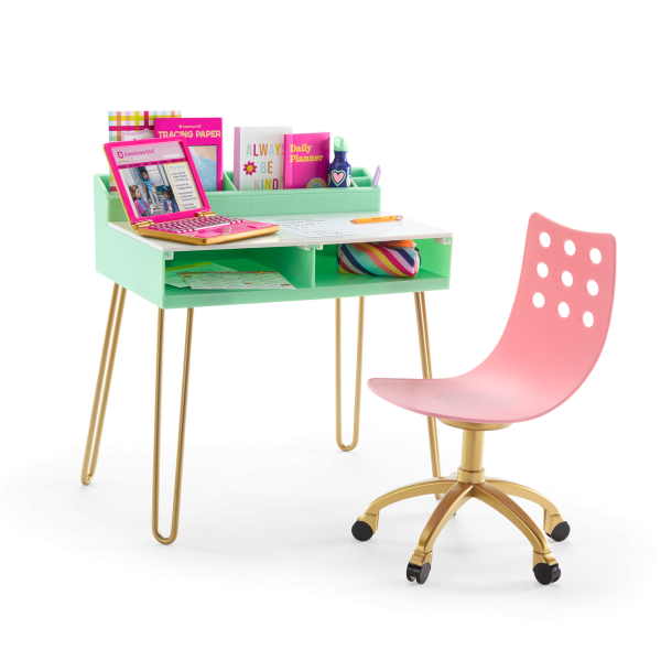 American Girl® Lunch & Learn Bundle