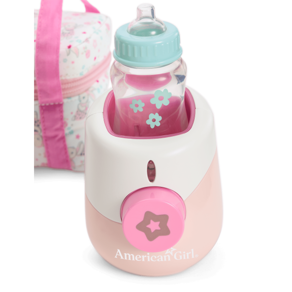 Bitty Baby's™ Bottle-Warming Set