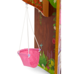 WellieWishers™ Treehouse Castle