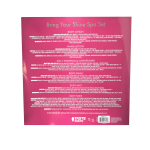 Bring Your Shine Spa Set for Girls