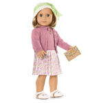 Kit Kittredge's™ Special Edition Birthday Collection (Historical Characters)