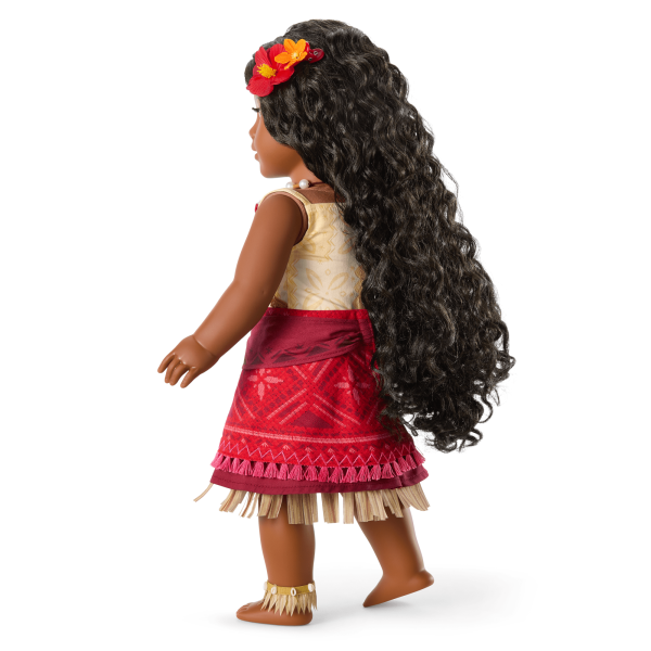 Disney Moana Doll by American Girl®