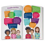 A Smart Girl's Guide: Crushes