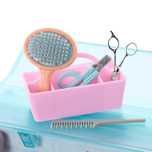 American Girl® Pet Spa & Daycare