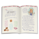 Julie™ 18-inch Doll & Journal (Historical Characters)