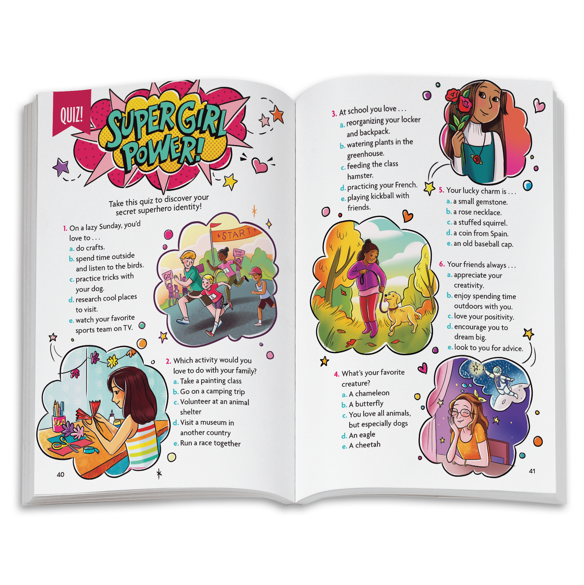 Truly Me™ 18-inch Doll #124 with straight black-brown hair