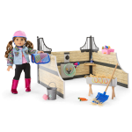 Lila's™ Horse Camp Bundle (Girl of the Year™ 2024)