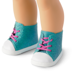 Truly Me™ 18-inch Doll #100 + Show Your Wild Side Accessories