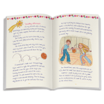 Julie™ 18-inch Doll & Journal (Historical Characters)