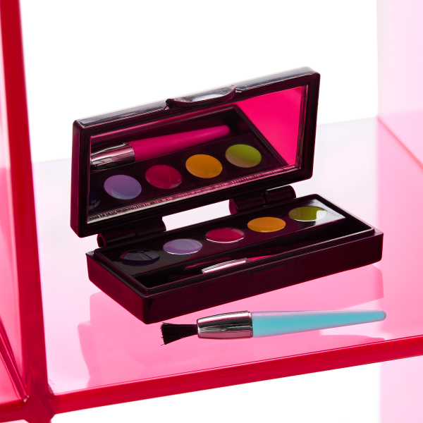 Backstage Theater Set for 18-inch Dolls