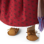 Josefina Montoya™ 18-inch Doll. Book & Accessories (Historical Characters)